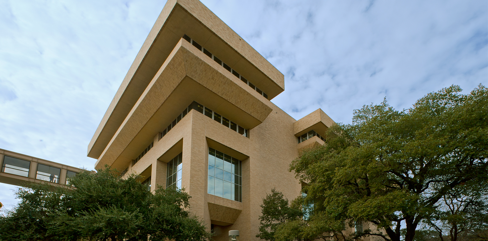 Texas A&M Library | Sterling C. Evans Library Renovation