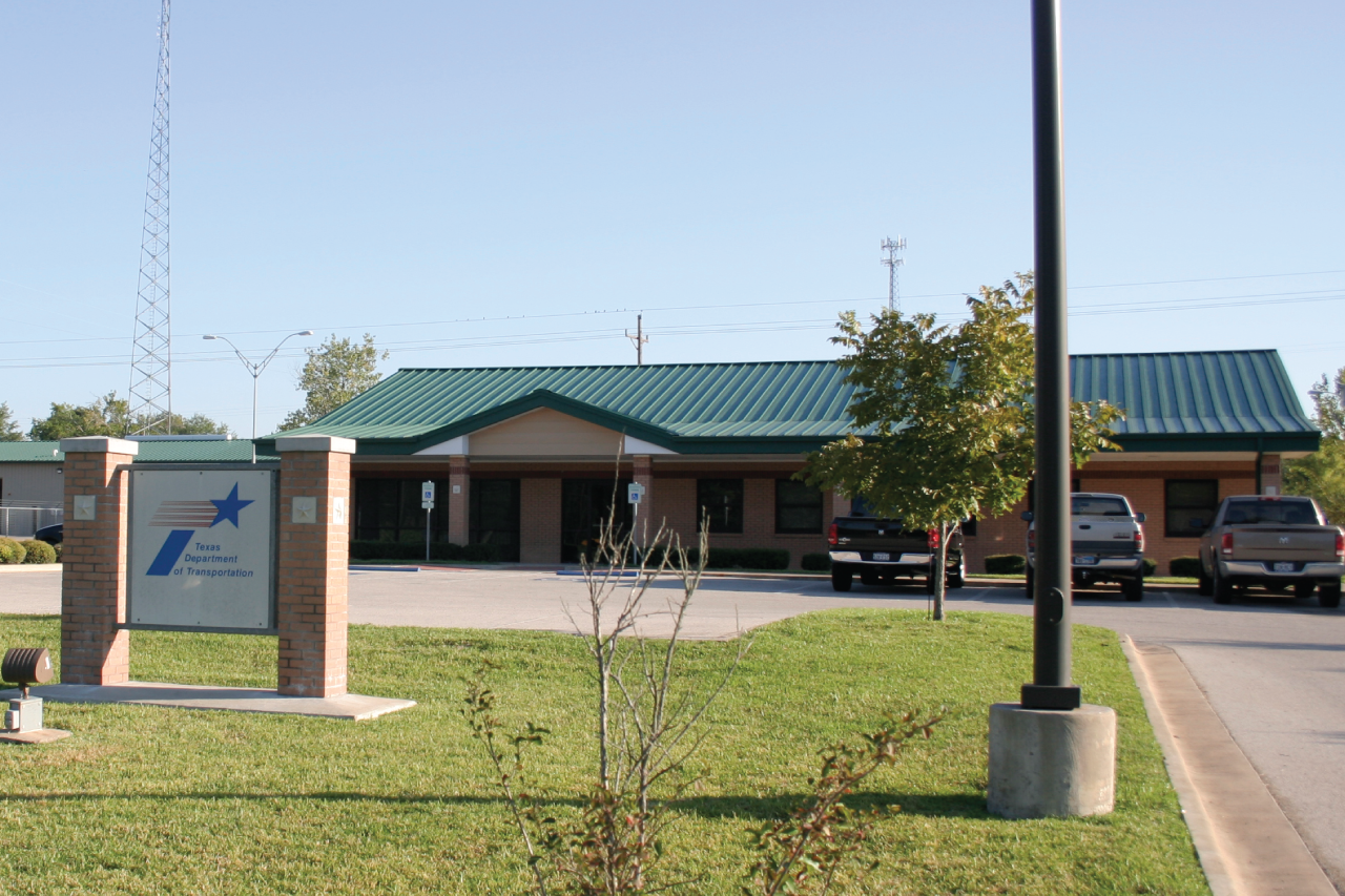 Project - Texas Department of Transportation - Photography (01)
